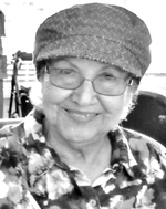 Rosie (Garcia) Ramirez