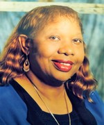 Rosie L. Oliver