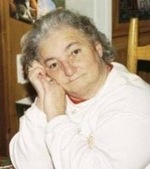 Rosie Lee Turner