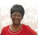 Rosie Mae Ellis (1939 - 2018)