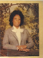 Rosie Wright