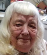 Rosilda E. Chappel (1923 - 2021)