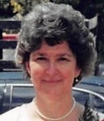 Rosina C. Goodrich