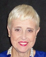 Rosita Colleen_Huckeba