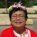 Rosita Señeris (1938 - 2021)