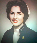Roslyn Marie (Pierce) Bumpus (1942 - 2024)