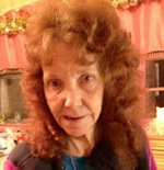 Roslyn Ryan (1942 - 2017)