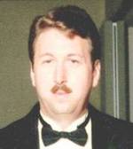 Ross Alfred Echols
