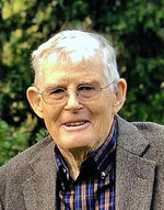 Ross "Chris" Christy Price