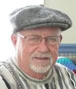 Ross John Murray