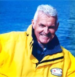 Ross Leslie Warner