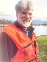 Ross Nyman Brudenell (1942 - 2026)