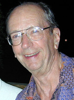 Ross S. Karlson (1928 - 2022)