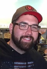 Ross Timothy Wolley (1990 - 2019)
