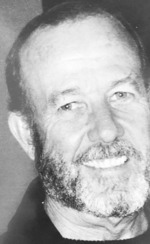 Ross Vincent Lyon