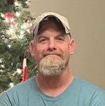 Ross William Fournier (1975 - 2023)