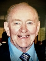 Roswell Arthur Whitcomb, Jr. (1932 - 2023)