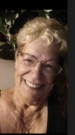 Rouchann Isabel Kountz (1942 - 2018)