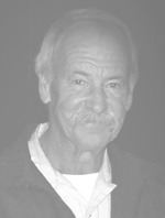 Rourke Barker