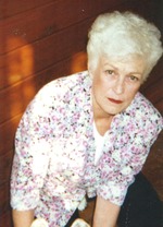 Rowena "Toots" Ruby (Haworth) Barr (1940 - 2021)