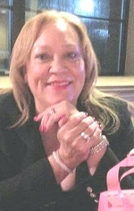 Roxanne Denise Mitchell