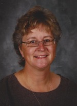 Roxanne Marie (Edel) Johnson