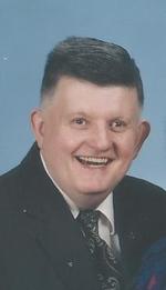 Roy A. Griffin