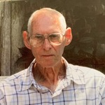 Roy A. Johnson, Jr. (1929 - 2022)