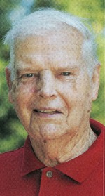 Roy Almond Thomas