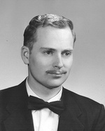 Roy Arling Schaefer (1928 - 2017)