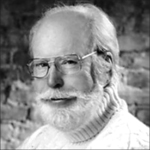 Roy Byron Parker (1940 - 2022)
