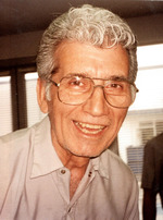 Roy Chavez
