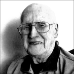 Roy D. Larson
