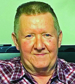 Roy Dean Boze
