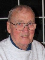 Roy DeWayne Halverson