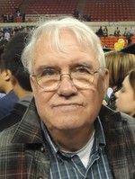 Roy Dillard (1942 - 2023)