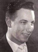 Roy Dodd