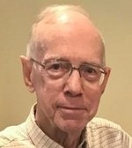 Roy Earl Parker