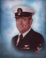 Roy Earl Wallace (1931 - 2017)
