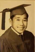 Roy Eisuke Iseri (1936 - 2018)