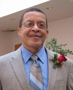 Roy Elmer Woods, Sr. (1950 - 2020)