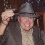Roy Eugene Davis (1938 - 2018)