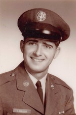 Roy F. Lovering