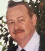 Roy Franklin Potter