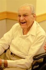 Roy George Lucchesi (1928 - 2019)