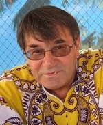 Roy H. Haglund (1941 - 2019)