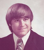 Roy Howell Beck, Jr. (1957 - 2019)