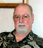 Roy I. Parrish
