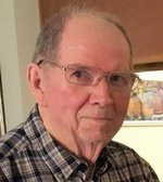 Roy Jackson Harding