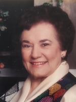 Jean Richardson